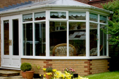 conservatories Mearns