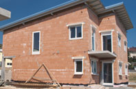 Mearns home extensions