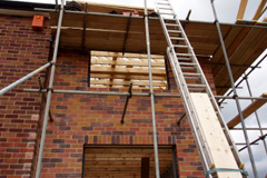 house extensions Mearns