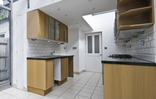 Mearns kitchen extension leads
